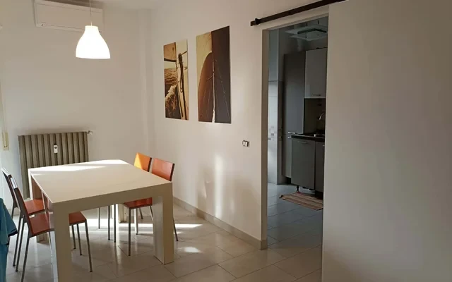 Apartment in Via delle Genziane, Milano for 70 m² with 2 bedrooms 0