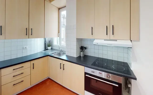 29 rue Dautancourt , 75017 2