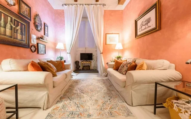 Santo Spirito Dream 1