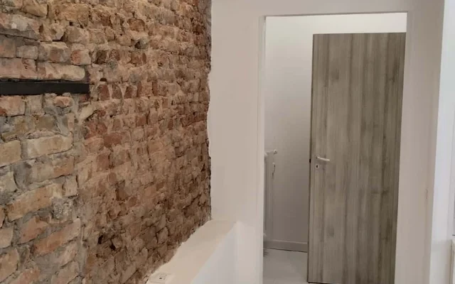 Apartment in Via Sant'Agnese, Padova for 40 m² with 1 bedrooms 0