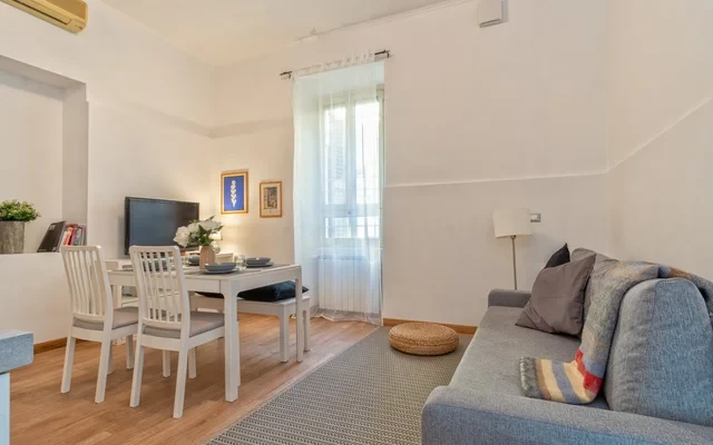 Appartamento - Via Homs 2