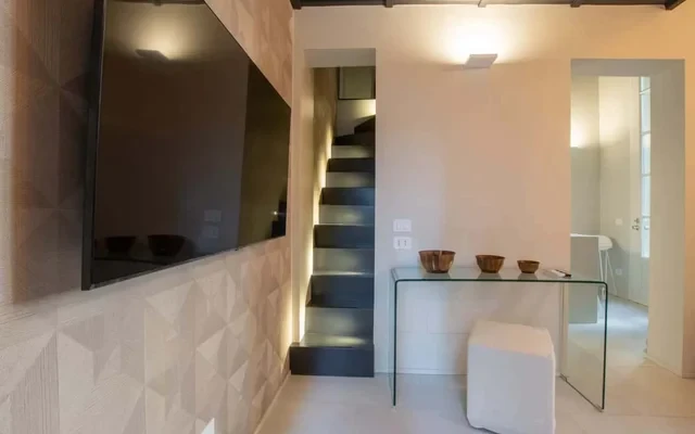 Via Cerva Luxury Apartment 1