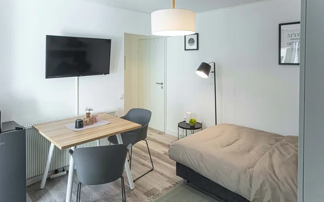 Corneliusstrasse 1