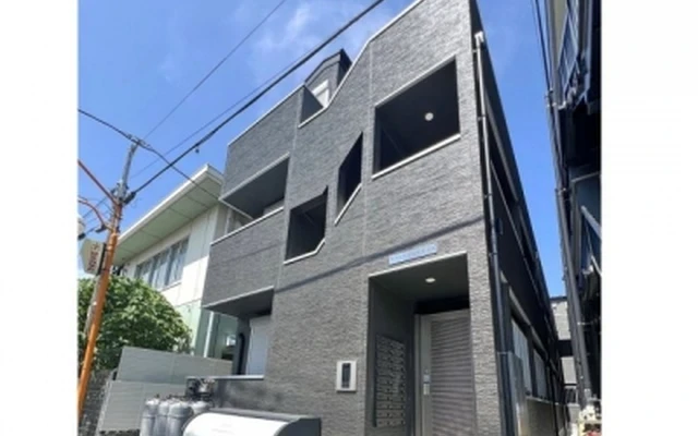 LT-Kindness Atsugi Saiwai-cho - Tōnsha City student accommodation