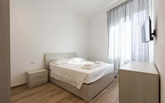 Casa Vittoria 1