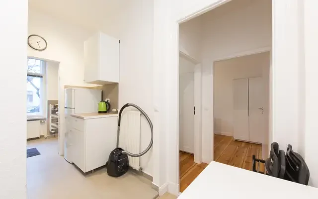 apartment in Neukölln 0