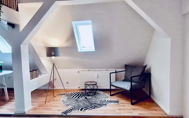Apartment in Reinickendorfer Strasse, Berlin for 70 m² with 1 bedroom 3