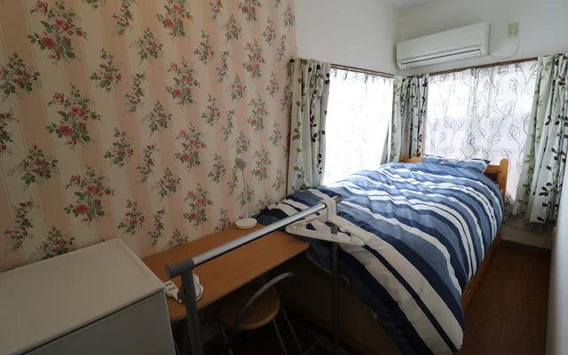Co-living house R Shin-Okubo 2 2