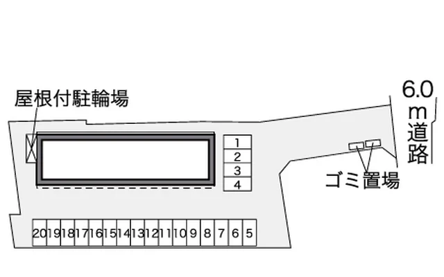 レオネクスト入地 2