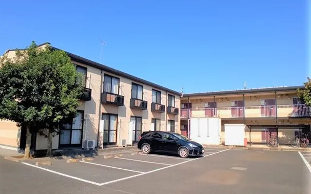 レオパレス富光Ⅲ 0
