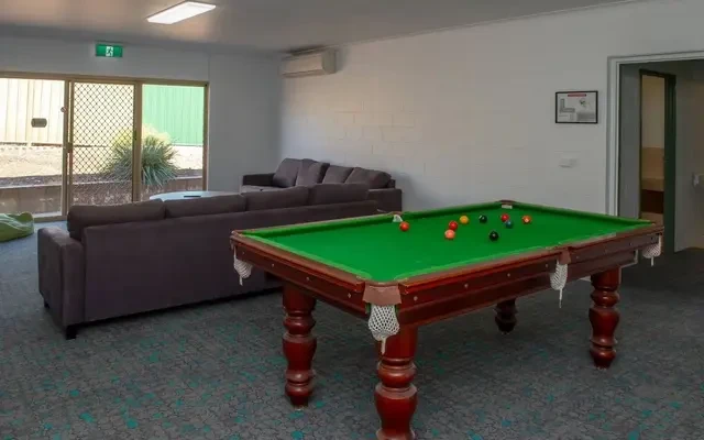 La Trobe University - Orde House 3