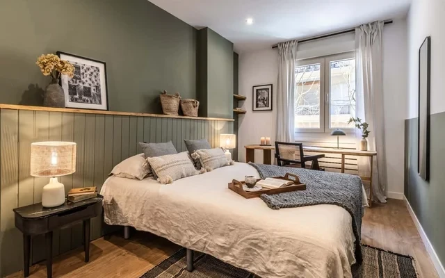 Zafra - 1 bedroom in Goya 3