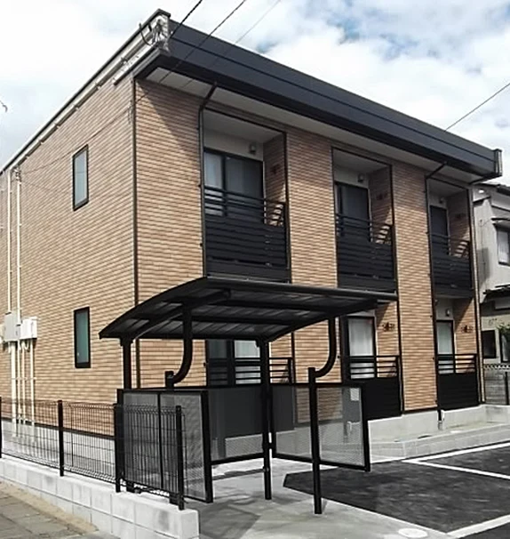 レオネクスト学校町通 101号室