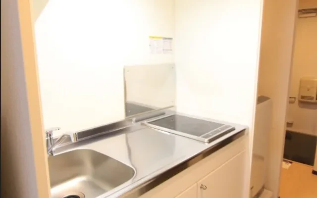 コンジュSH - Adachi-ku student accommodation - 202号房间
