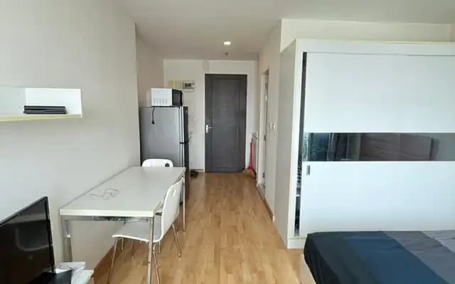 1-BR Condo for Rent, ฿11,000/month, Casa Condo Asoke - Dindaeng 2