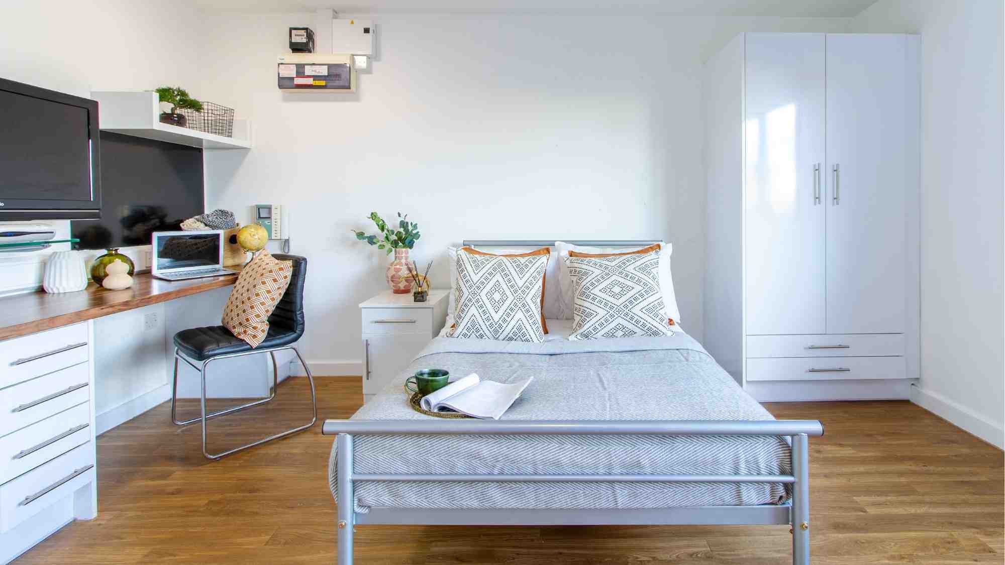 uhomes.com | Student Accommodation, Housing, Flats, Apartments for Rent