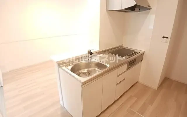 YMハウス北野 G棟 103号室 - 중津가와시 학생 숙소 - 103 - 1LDK