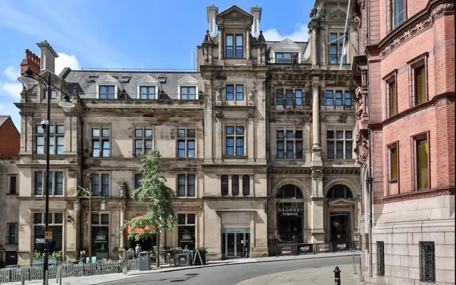 The Frontage 0