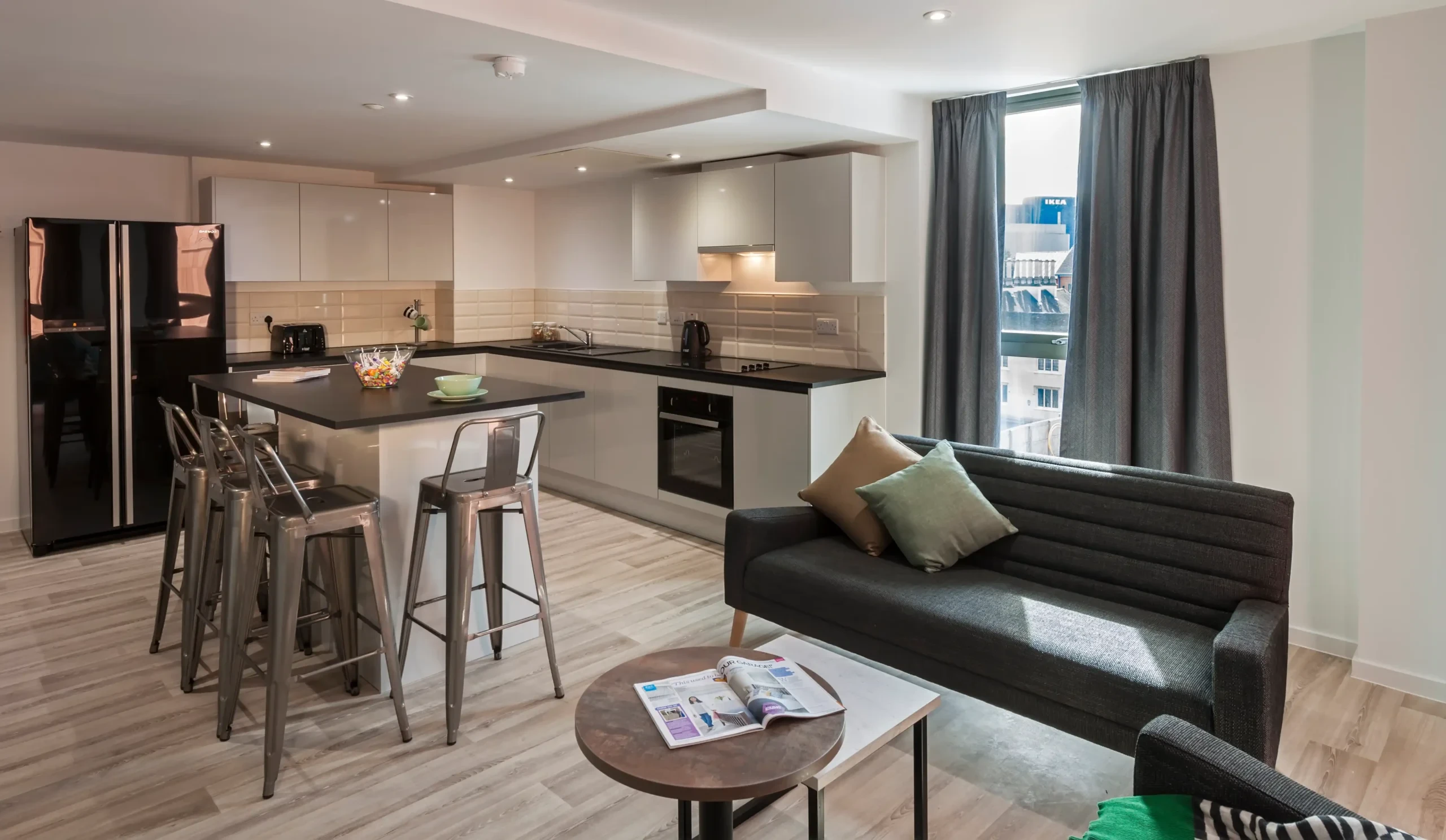 uhomes.com | Student Accommodation, Housing, Flats, Apartments for Rent