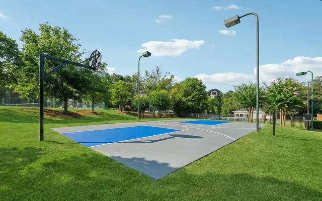 Polo Club Athens Apartments 4