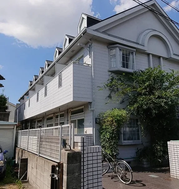 武庫川第２