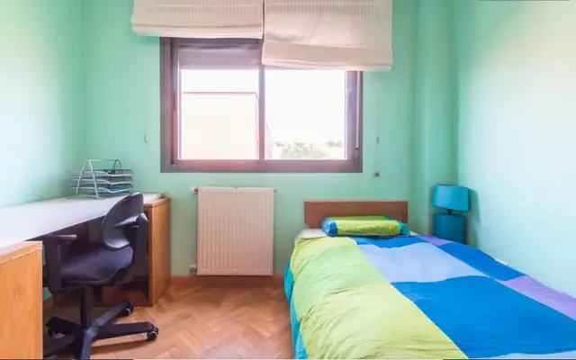 apartment in Portazgo (Puerta de Vallecas) 4