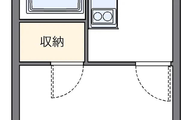 マーレ蕨 1