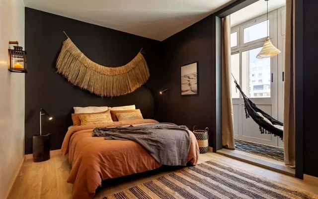 Hegra - 2 bedrooms, balcony in Eixample Esquerra 3