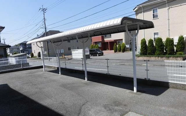 レオパレスハピネス - alojamiento para estudiantes en Ciudad de Ōita - 203号房间(带餐厅/独立厨房)