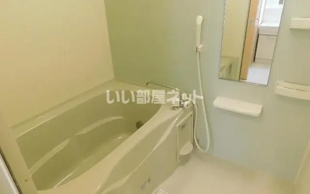 セイバリーイーグルTWO 1階 - Kesennuma student accommodation - 1階 - 1LDK