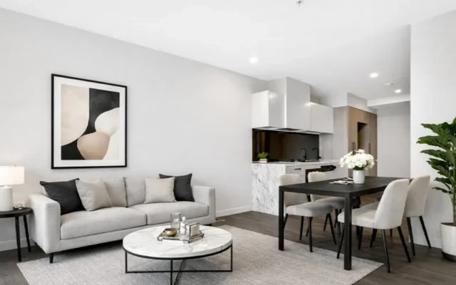868 Blackburn Road - Melbourne student accommodation - 1 Bedroom*1815