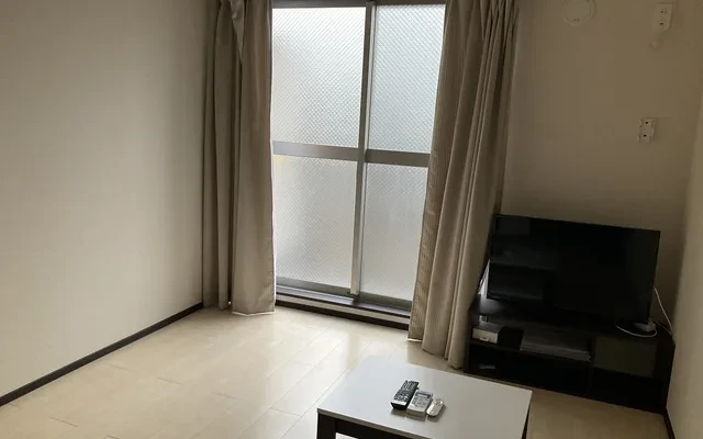 ルミエール蕨 - Warabi student accommodation - 205号房间(带独立厨房)