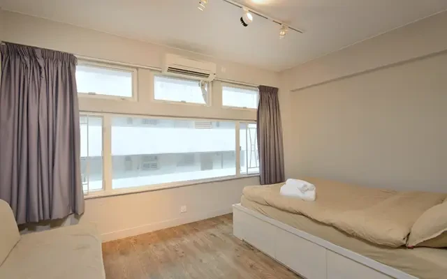 上环Jervois高级studio 1