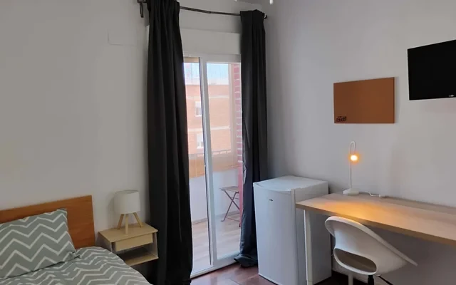 C/ Beatriz Galindo, 14 2