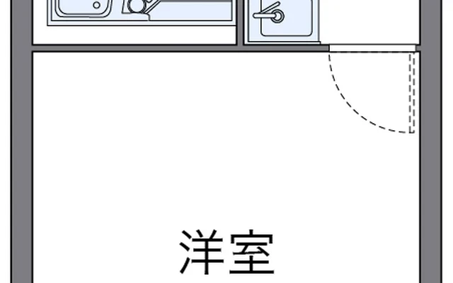 アローウェアハウス 1