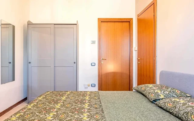 Appartamento in viale innovazione 24  two-room apartment 4