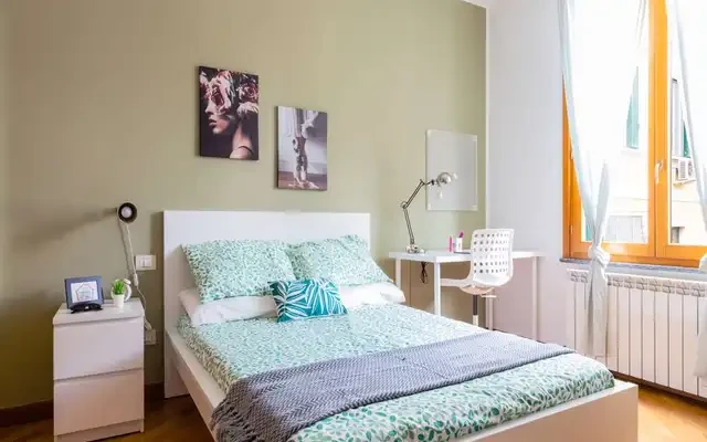 Appartamento in  Via dei Fontanili 3