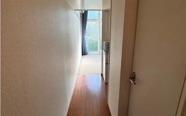 鶴園 - Sagamihara student accommodation - 209号房间(带独立厨房)