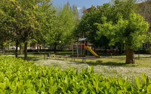 apartment near Via Arquata 2