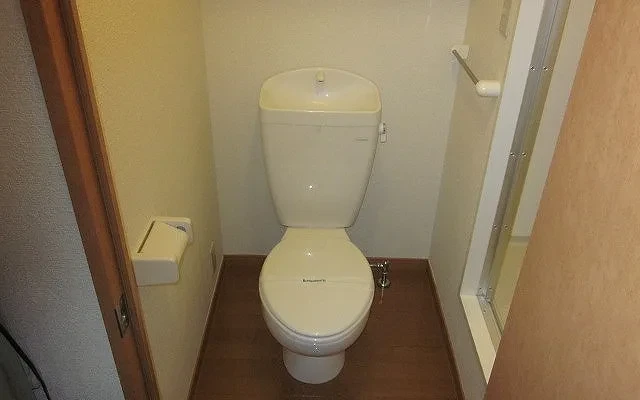 レオパレス幸 2