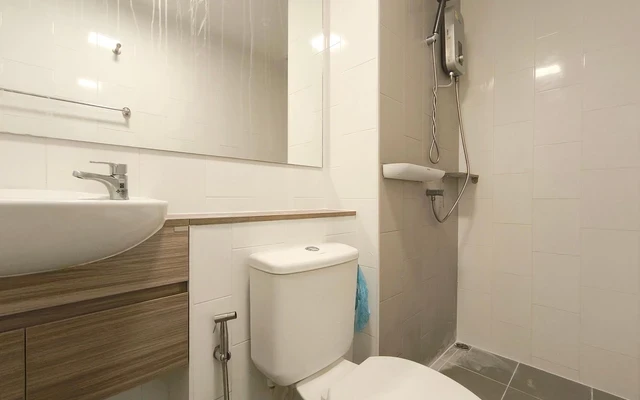 Plum Condo Rangsit Alive 2 - ที่พักนักศึกษาในอำเภอคลองหลวง - 1 BR