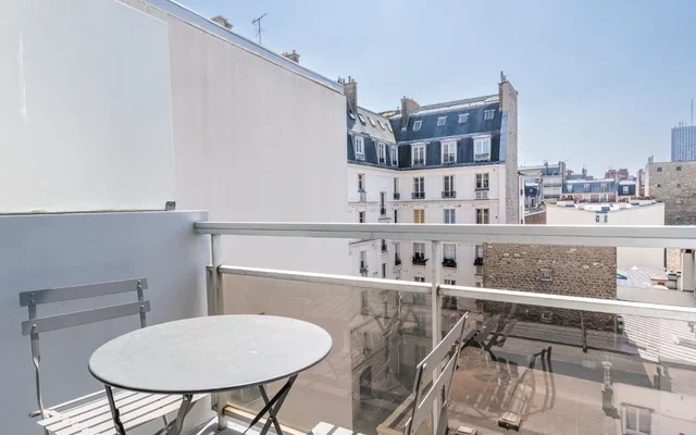 Rue Rennequin 4