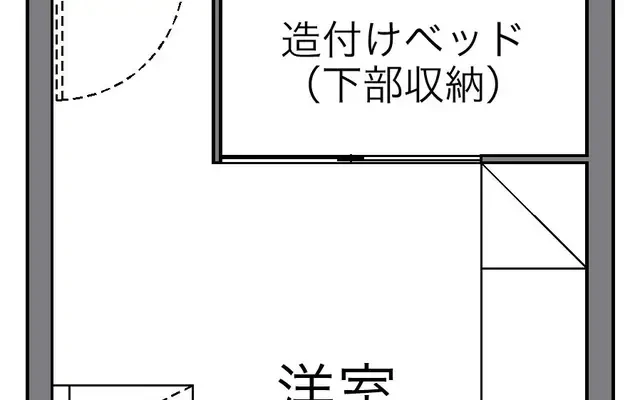 レオパレスリバーサイド翔 1