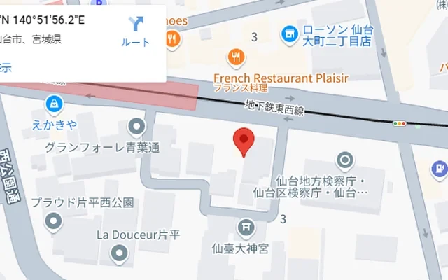 (Provisional name) Student Hall UniS Court Sendai Aobadori [Meals included] 1