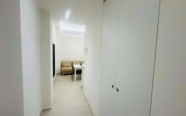 Apartment in Via San Domenico, Bologna for 35 m² 1