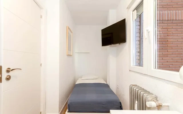 Calle Nardo 10, 1º-B (6H3B) - Alcala de Henares 0