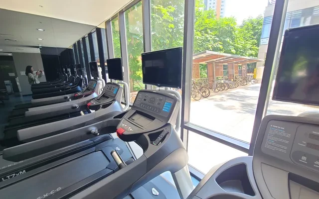 Azit - Songdo Branch 2 1