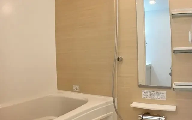 エクシブさくら川 B 1階 - Oda student accommodation - 1階 - 1LDK