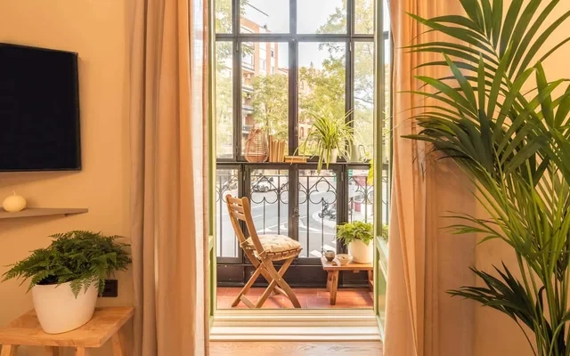 Ora - 1 bedroom in Almagro 1