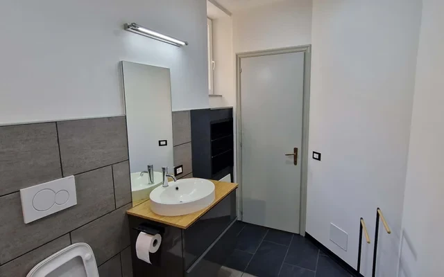 Apartment in Via Roma, San Giorgio delle Pertiche for 95 m² with 1 bedroom 4